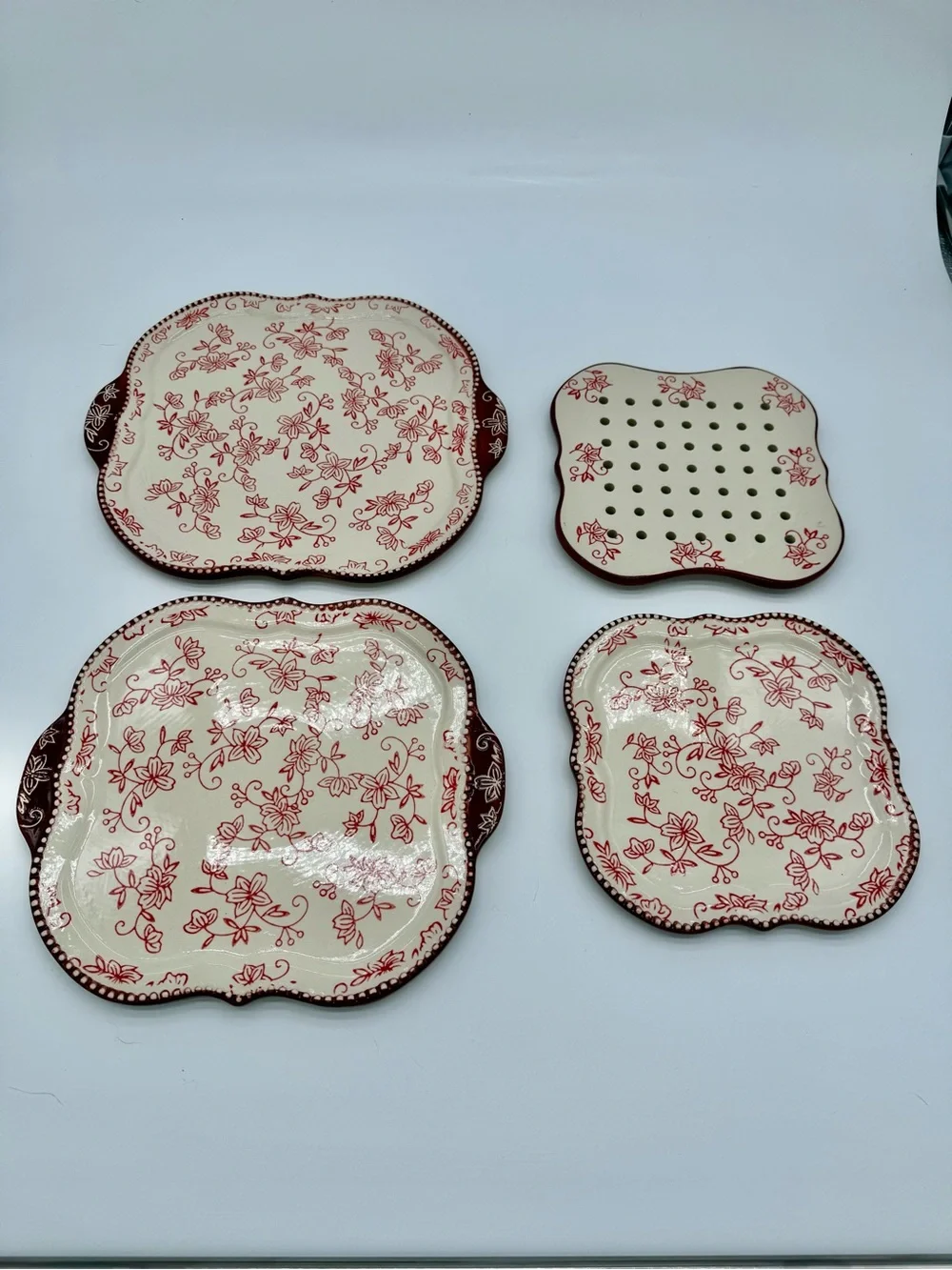 Temp-Tations made ceramic